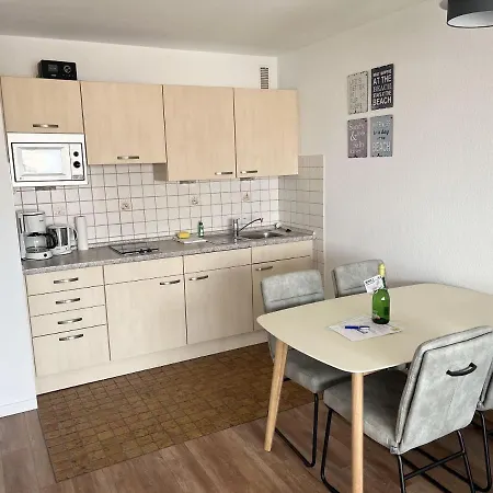Germania-61 Apartment