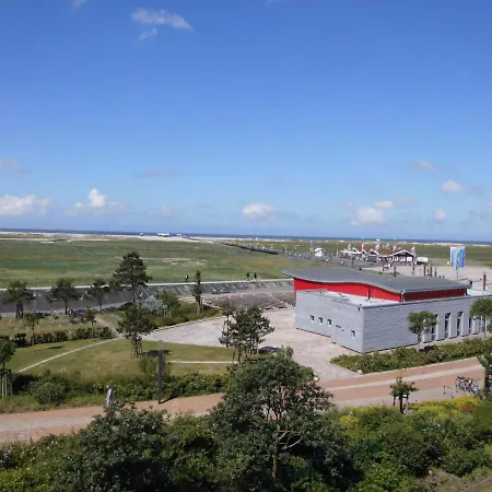 Lägenhet Germania-61 Böhl