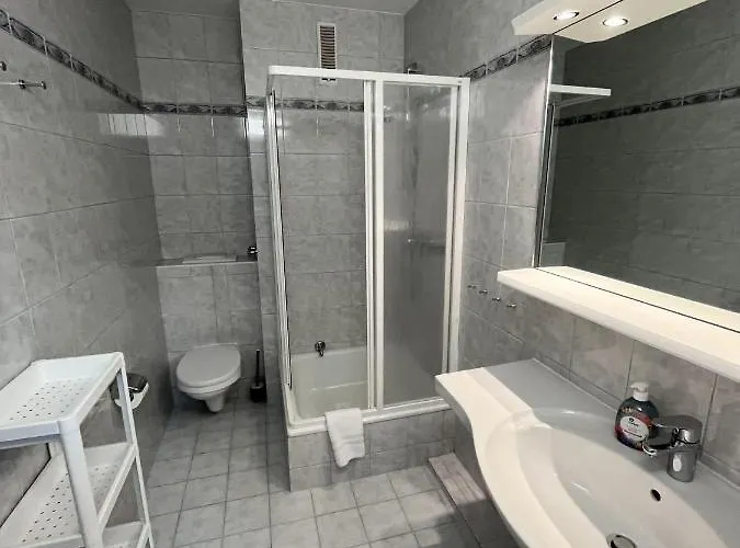 Germania-61 Lägenhet Böhl