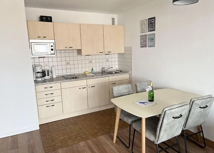 Germania-61 Lägenhet