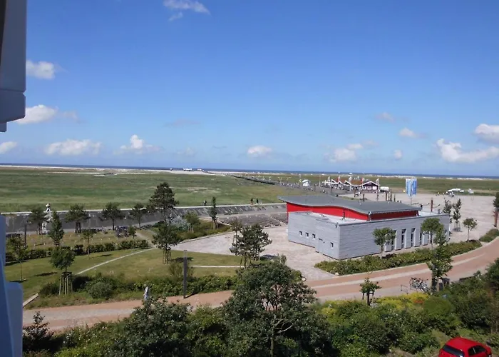 Lägenhet Germania-61 Böhl