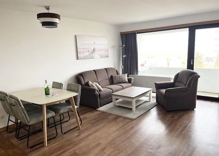 Germania-61 Lägenhet Böhl